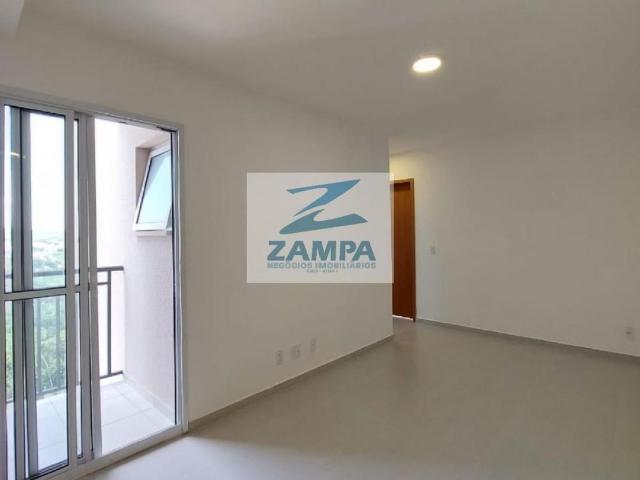 Apartamento aluguel em Parque São Roberto II, Cajamar