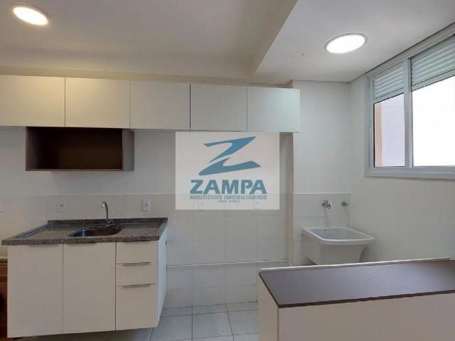 Apartamento aluguel em Parque São Roberto II, Cajamar