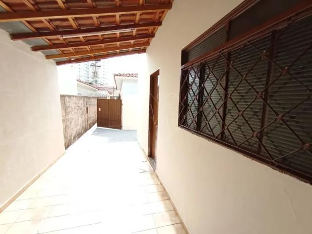Casa aluguel em Região Imediata de Araraquara, Araraquara