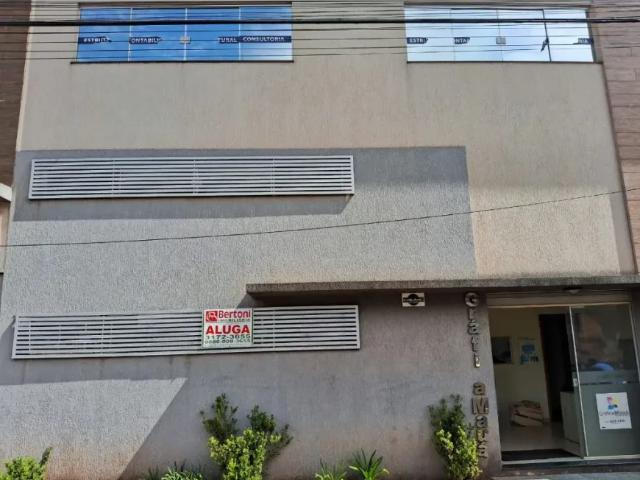 Ponto Comercial aluguel em Região Geográfica Imediata de Londrina, Arapongas
