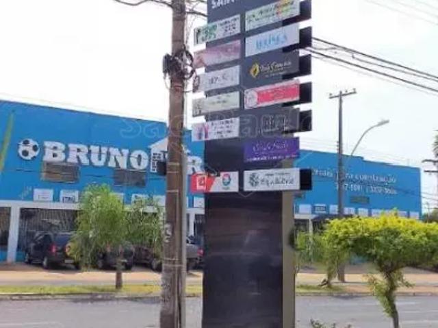 Ponto Comercial aluguel em Região Imediata de Araraquara, Araraquara