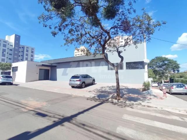 Ponto Comercial aluguel em Região Imediata de São Carlos, São Carlos