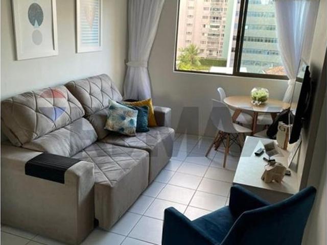 Apartamento aluguel em Recife