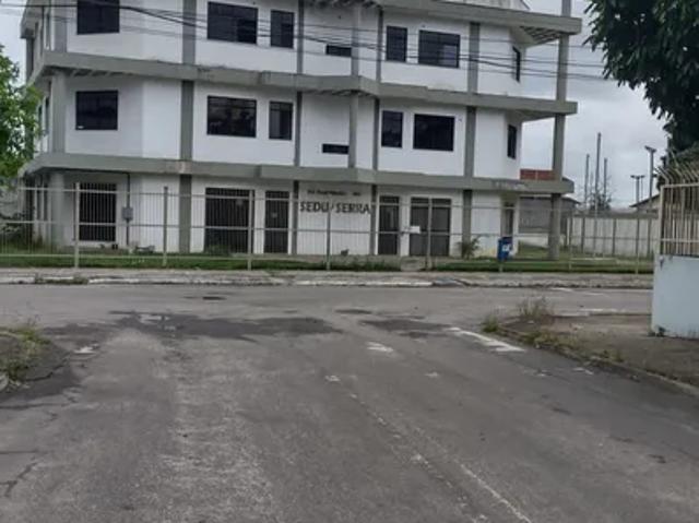 Condominio aluguel em Região de Serra Sede, Serra