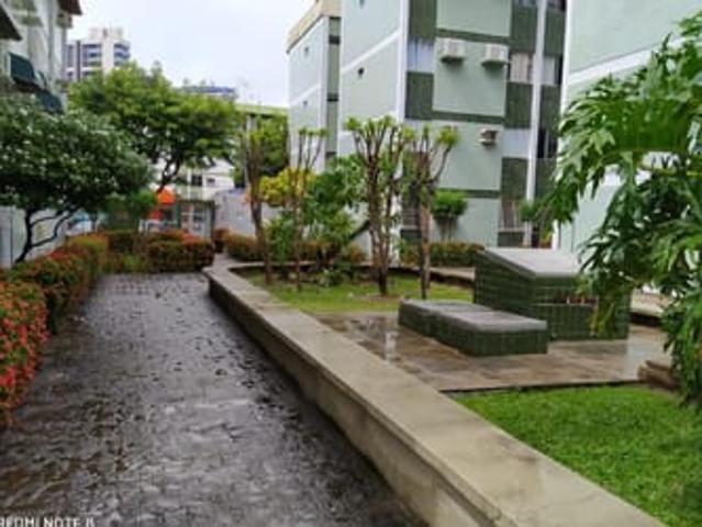 Apartamento aluguel em Região Geográfica Imediata do Recife, Região Metropolitana do Recife