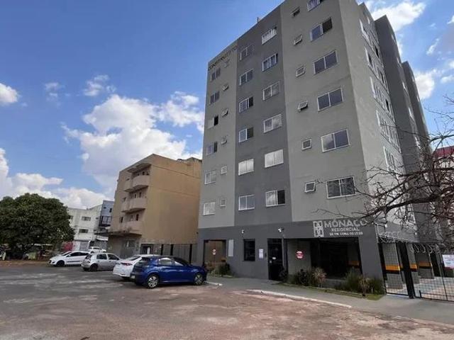 Apartamento aluguel em Setor de Mansões Sudeste, Samambaia