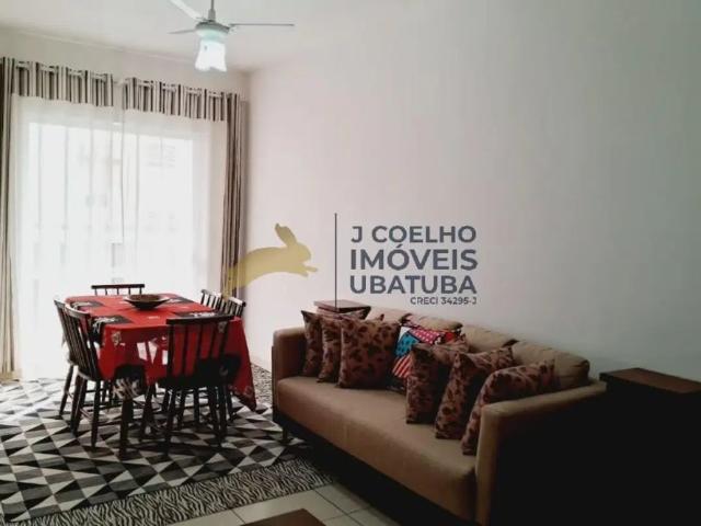 Apartamento aluguel em Jardim Paula Nobre, Ubatuba