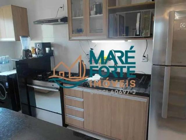 Apartamento aluguel em Ubatuba