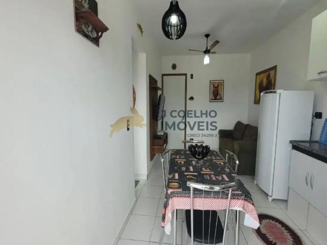 Apartamento aluguel em Ubatuba