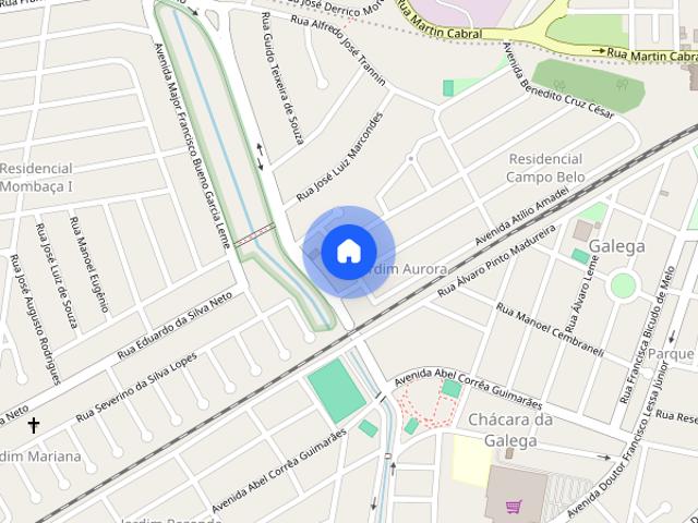 Apartamento aluguel em Região Imediata de Taubaté-Pindamonhangaba, Região Metropolitana do Vale do Paraíba e Litoral Norte