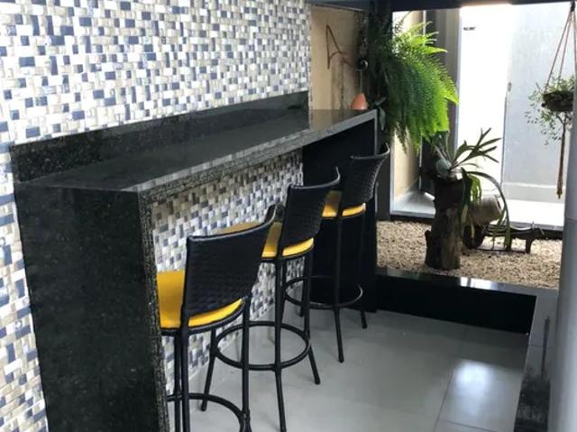 Apartamento aluguel em Região Geográfica Imediata de Goiânia, Goiânia