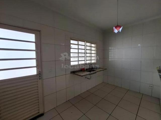 Casa venda em São José do Rio Preto