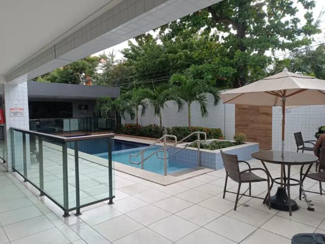 Apartamento aluguel em Região Geográfica Imediata do Recife, Região Metropolitana do Recife