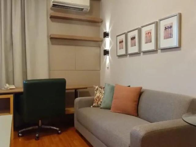 Apartamento aluguel em Regional Centro-Sul, Belo Horizonte