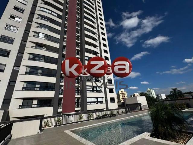 Apartamento aluguel em Vila Bissoto, Valinhos