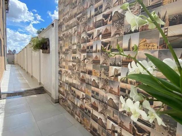 Apartamento aluguel em Região Geográfica Imediata de Goiânia, Goiânia