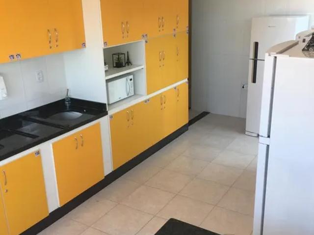 Apartamento aluguel em Região Geográfica Imediata de Goiânia, Goiânia