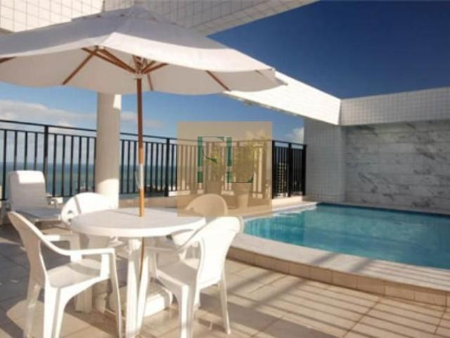 Apartamento aluguel em Recife