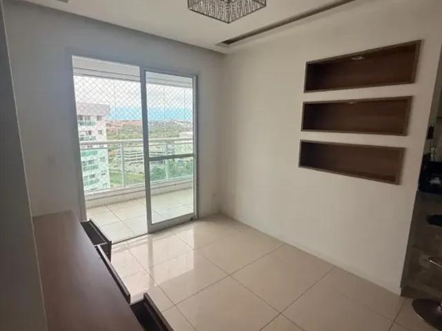 Apartamento aluguel em Região Geográfica Imediata de São Luís, Nazaré