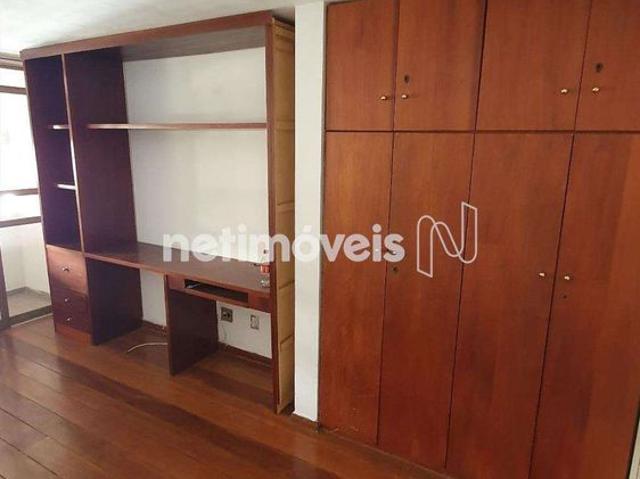Kitnet aluguel em SQN 212, Plano Piloto