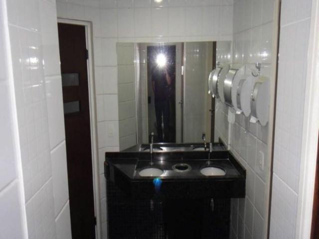 Kitnet aluguel em Centro, Monções