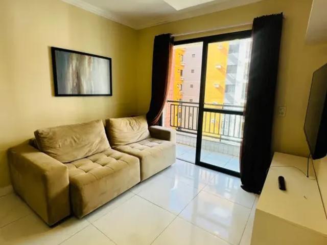 Apartamento aluguel em Região Geográfica Imediata de São Luís, Nazaré