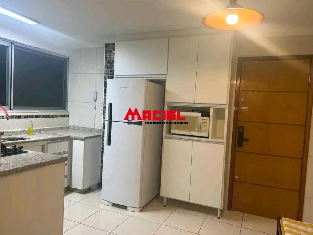 Apartamento aluguel em Região Imediata de São José dos Campos, Região Metropolitana do Vale do Paraíba e Litoral Norte