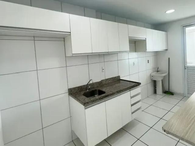 Apartamento aluguel em Região Geográfica Imediata de Manaus, Itamarati