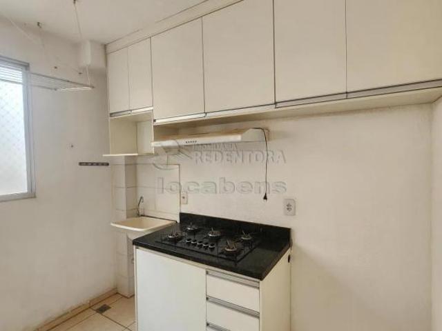 Apartamento venda em Região Imediata de São José do Rio Preto, Região Metropolitana de São José do Rio Preto