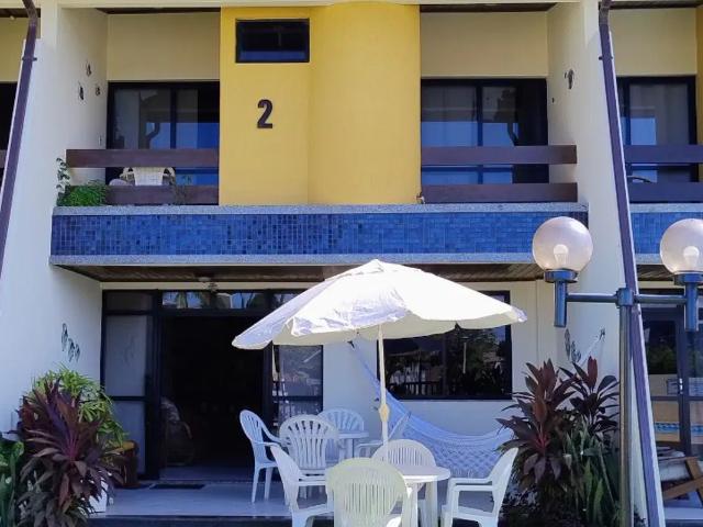 Apartamento aluguel em Monte Gordo, Camaçari