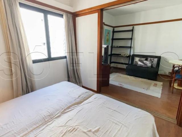 Flat aluguel em Região Imediata de São Paulo, Região Metropolitana de São Paulo
