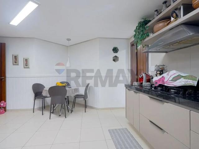Casa aluguel em Park Way Quadra 08, Park Way