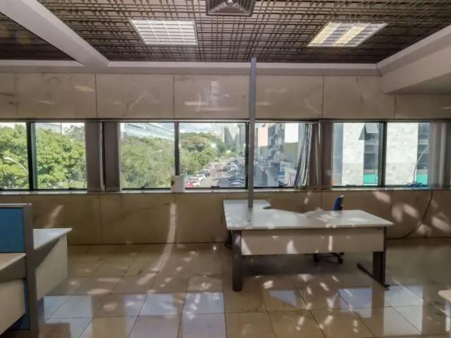 Ponto Comercial aluguel em Asa Norte, Brasília