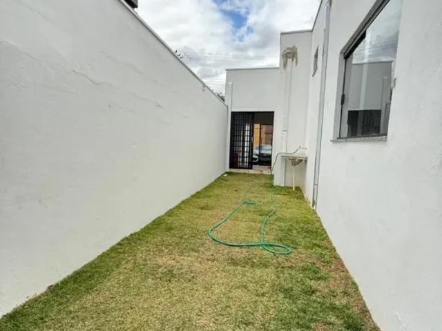 Casa aluguel em Região Imediata de Franca, Juranda
