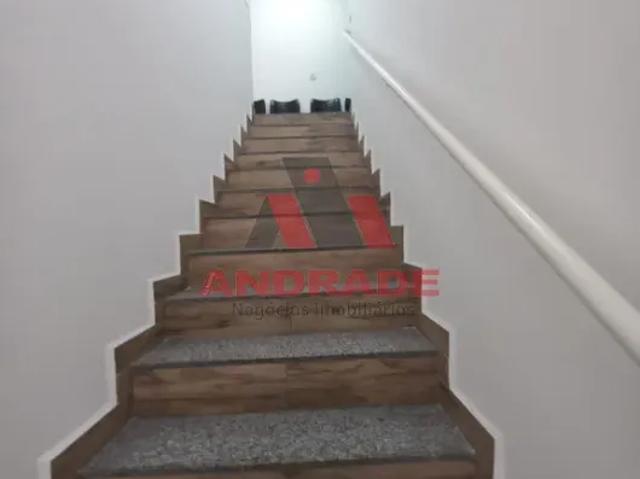 Ponto Comercial aluguel em Mauá