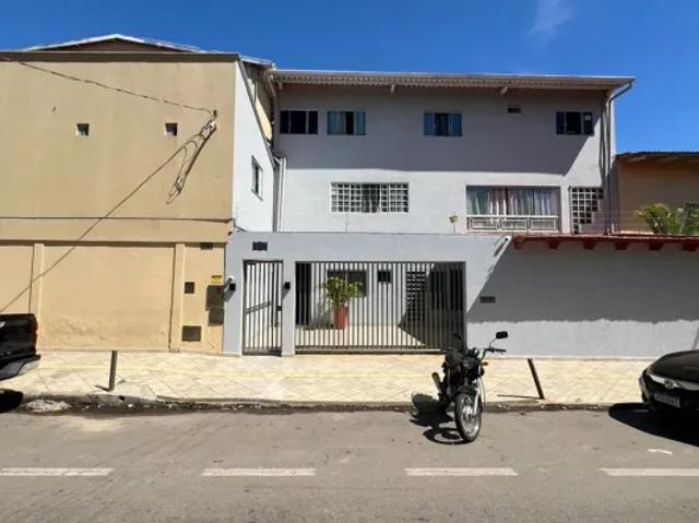 Apartamento aluguel em Região Geográfica Imediata de Goiânia, Goiânia