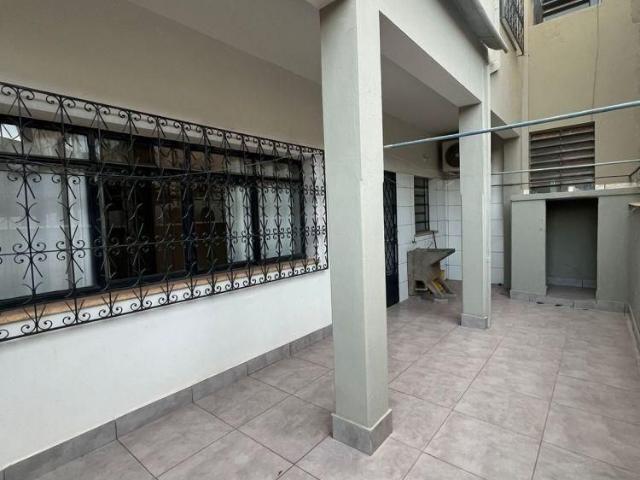 Casa aluguel em Centro, Paranavaí