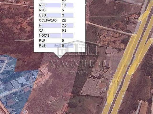 Terreno venda em Região Imediata de Bragança Paulista, Atibaia