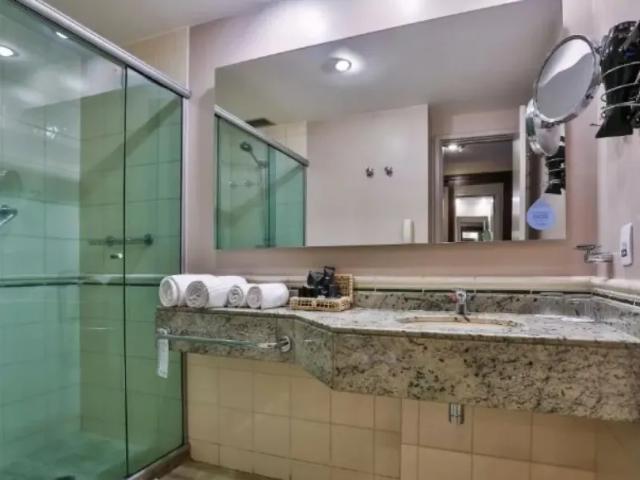 Flat aluguel em Região Imediata de São Paulo, Região Metropolitana de São Paulo