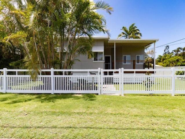 House for rent in Great Sandy Strait, Queensland