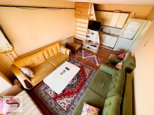 Fevzi Çakmak Mahallesi, Sincan içerisinde kiralık mülk