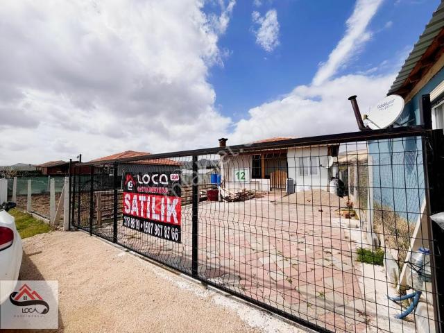 Sincan, Ankara içerisinde satılık Villa