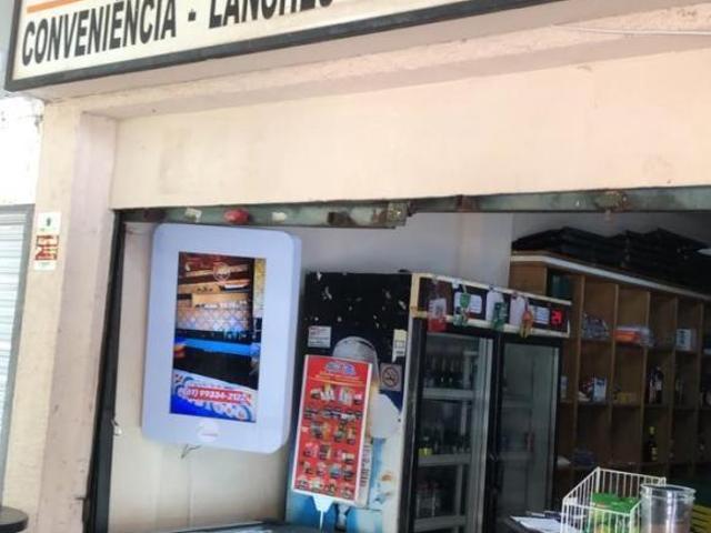 Ponto Comercial venda em SQN 309, Plano Piloto