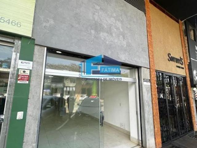 Ponto Comercial venda em SQS 104, Plano Piloto