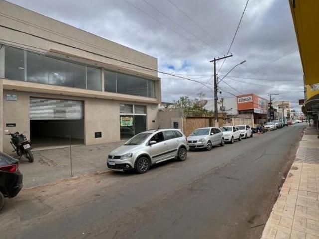 Ponto Comercial venda em Centro, Formosa