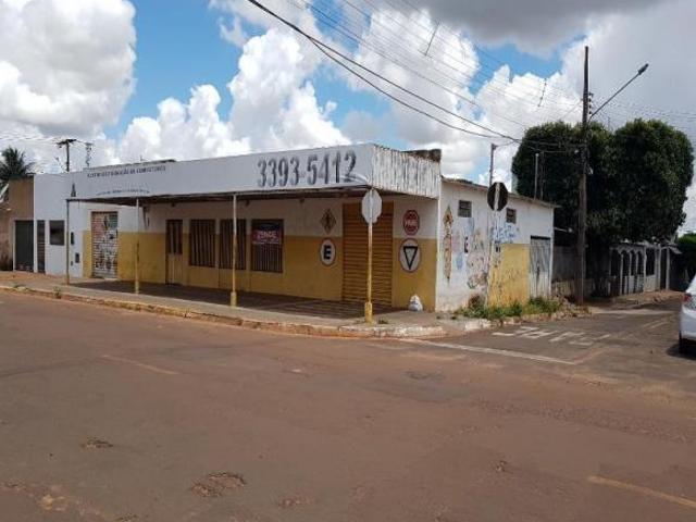 Ponto Comercial venda em Moreninha I, Campo Grande