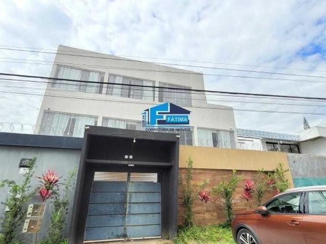 Ponto Comercial venda em Colônia Agrícola Samambaia, Vicente Pires