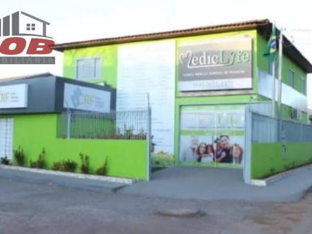 Ponto Comercial venda em Vila Bela, Formosa
