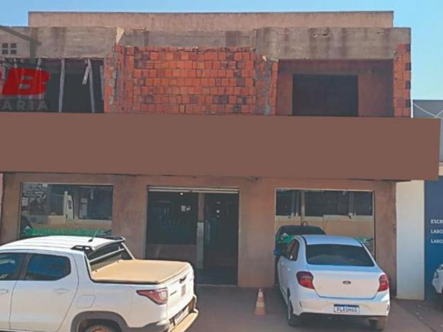 Ponto Comercial venda em Parque Vila Verde, Formosa