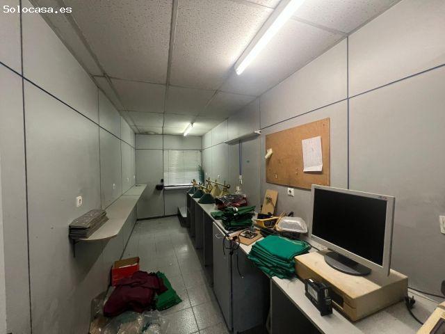 Local Comercial en alquiler en Jardins de Reus, Baix Camp